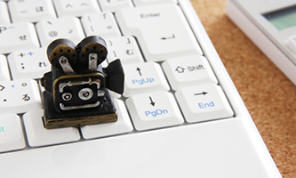 複数企業が主催するWeb講演会情報をまとめて管理
