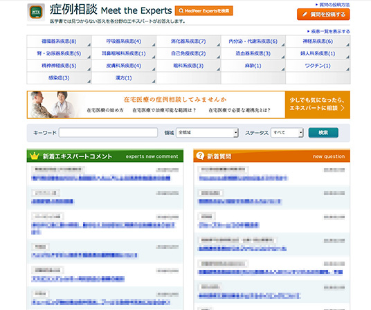 症例相談とは