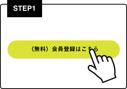 MedPeerの登録方法